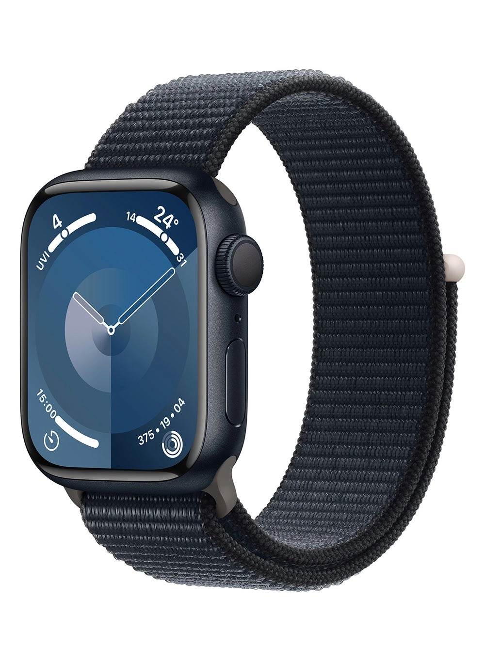 Apple Watch Series 9 GPS 41mm Midnight Aluminium &#8211; In-Depth Review (MR8Y3QA/A)