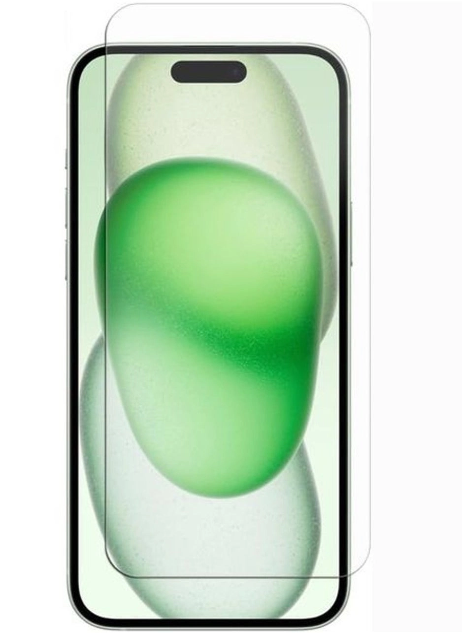 iPhone 16 Screen Protector Review: Tempered Glass Protection for 6.1&#8243; Apple iPhone 16