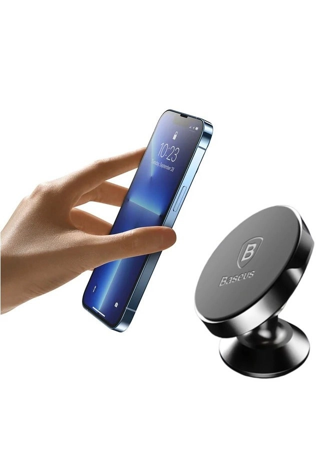 Baseus Magnetic Car Phone Holder C40141403113-00 Review