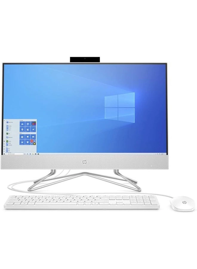 HP All-in-One 24-CB1025NH (6V339EA) Review: A Detailed Look at the 23.8-inch All-in-One