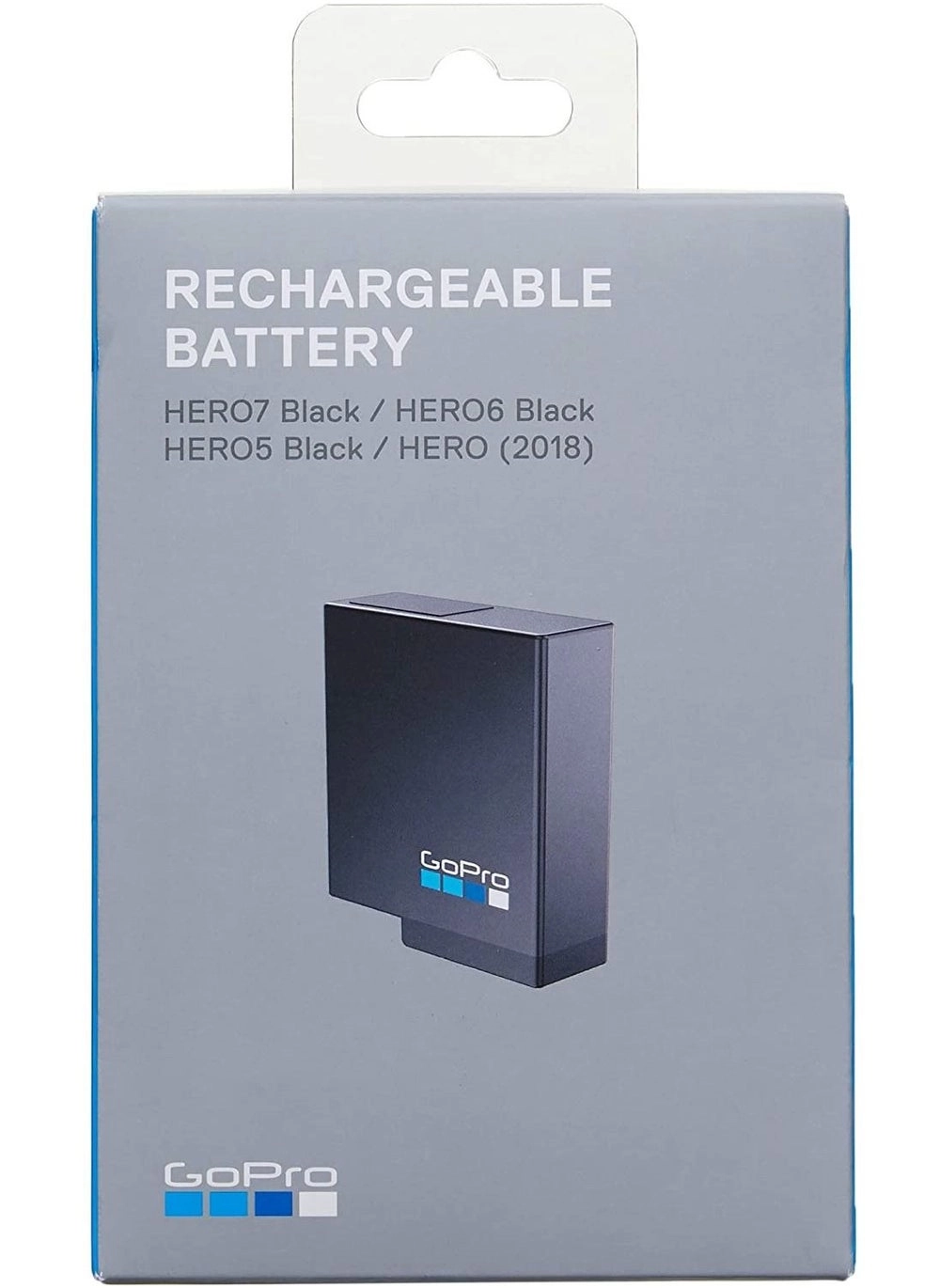GoPro Hero Battery AABAT-001 Review: Hero 7, Hero 6, Hero 5 Compatible