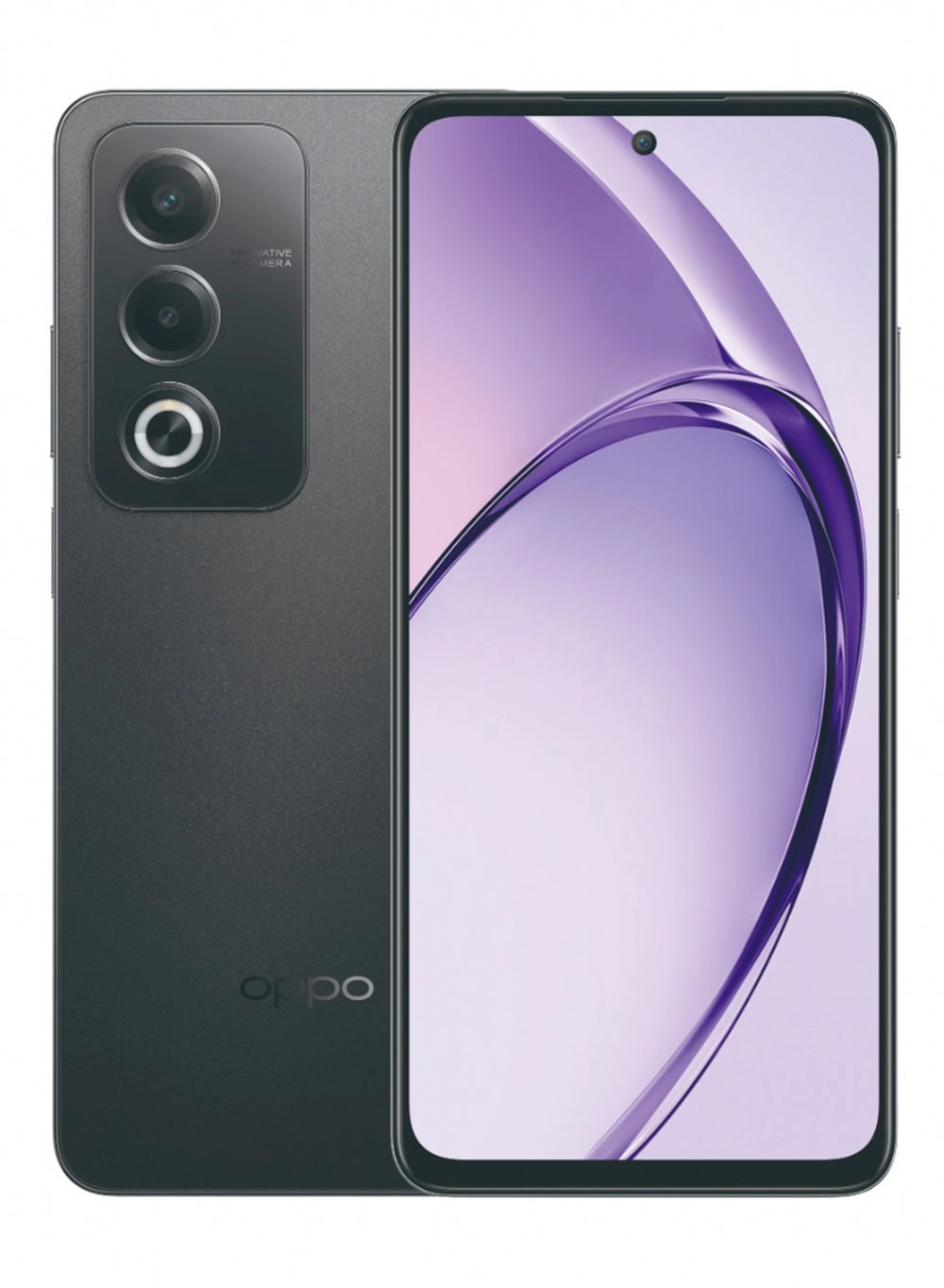OPPO A3 Pro 5G (CPH2639) 8GB RAM 256GB Review &#8211; Starry Black (UAE Version)