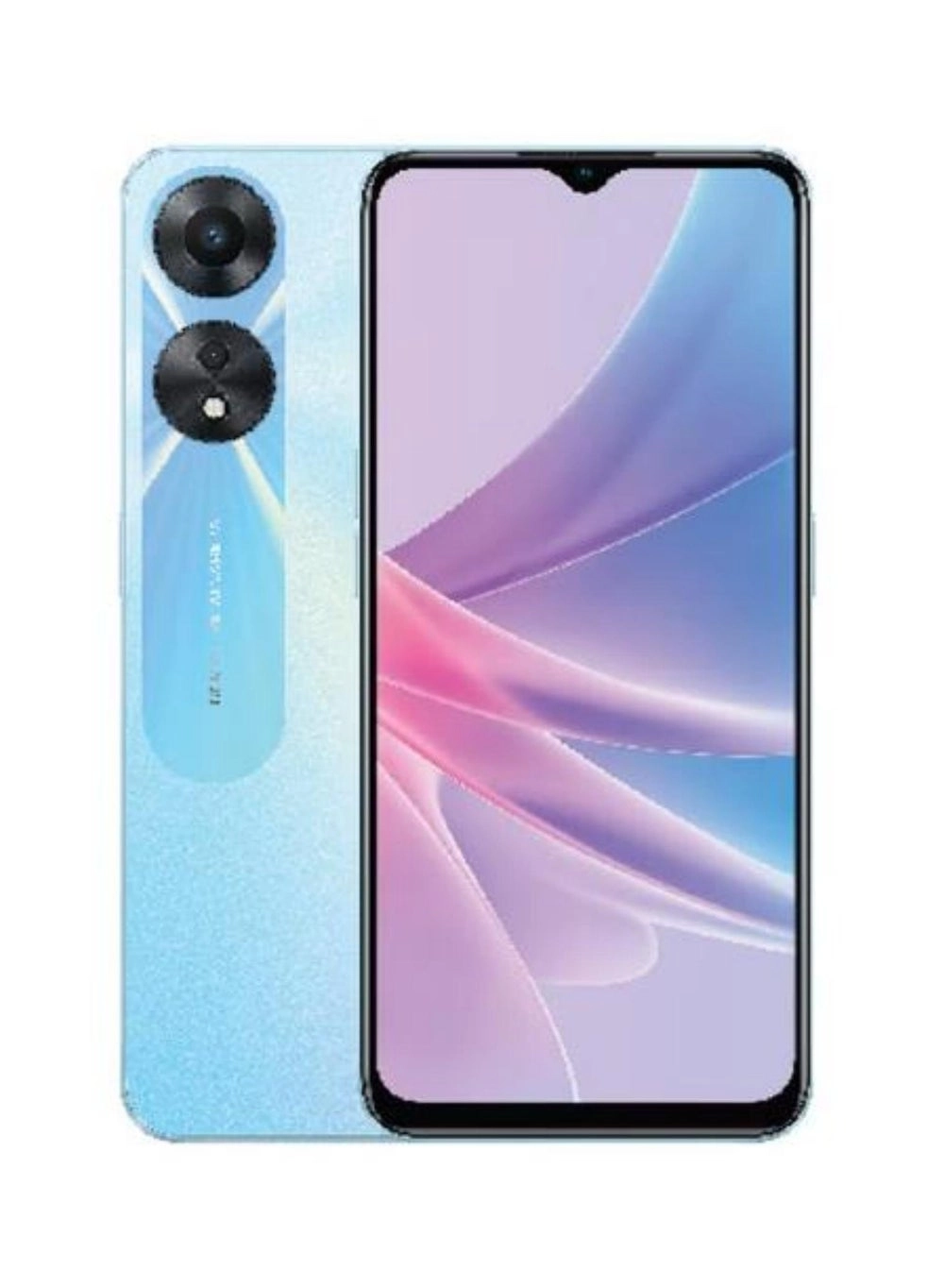 Oppo A78 5G (A78 5G) Review: 8GB RAM, 256GB Storage &#8211; In-Depth Analysis