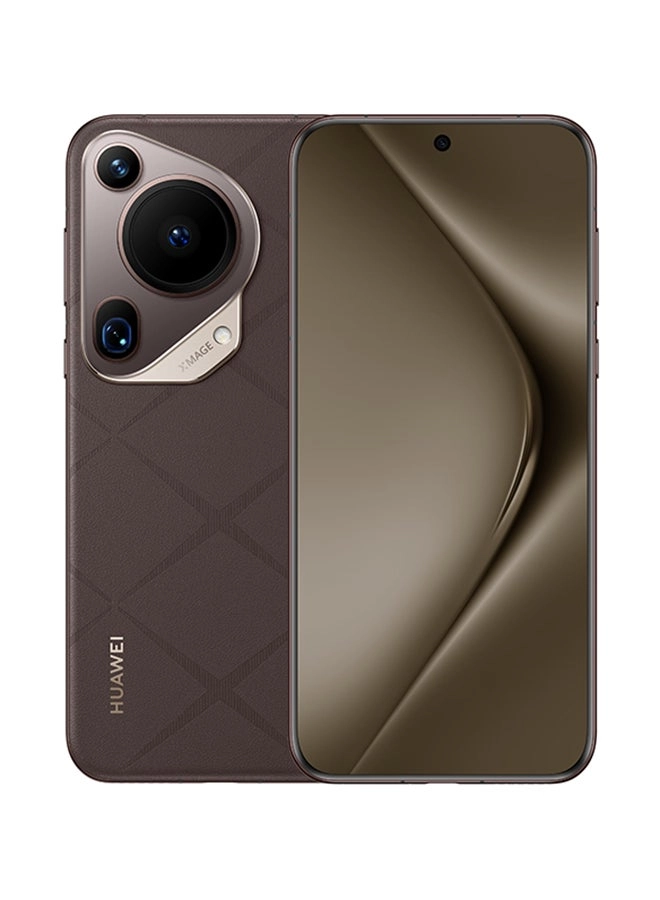 Pura 70 Ultra (HBP-LX9) Review: A Detailed Look at the Middle East Version