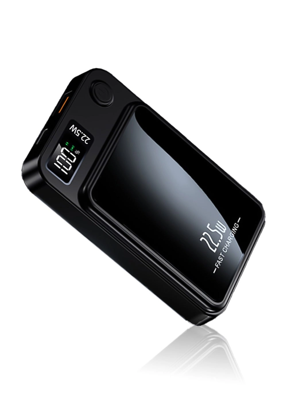 10000 mAh MagSafe Power Bank MAGPB10000mah Review: Fast Charging for iPhone 15 Series