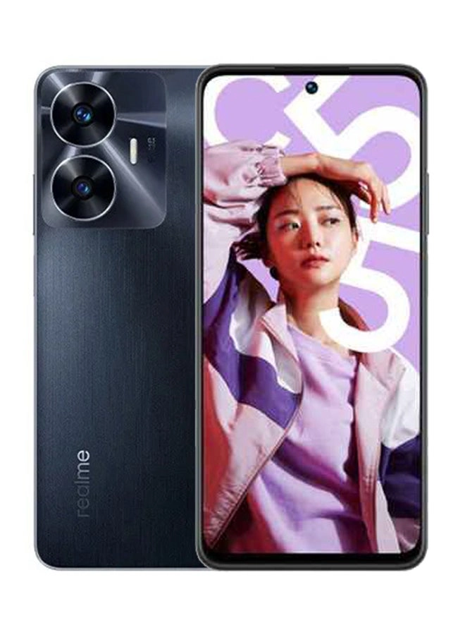 Realme C55 (RMX3710) Review: 8GB RAM, 256GB Storage Budget Smartphone &#8211; Middle East Version