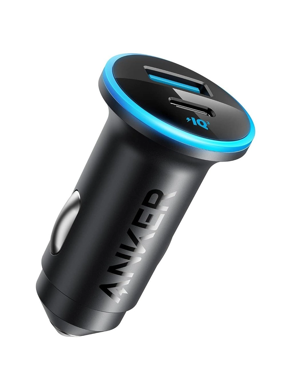 Anker 323 (A2735) 52.5W USB C Car Charger Review: Fast Charging Power on the Go