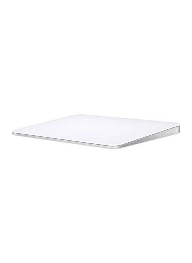 Magic Trackpad White (MK2D3ZE/A) Review