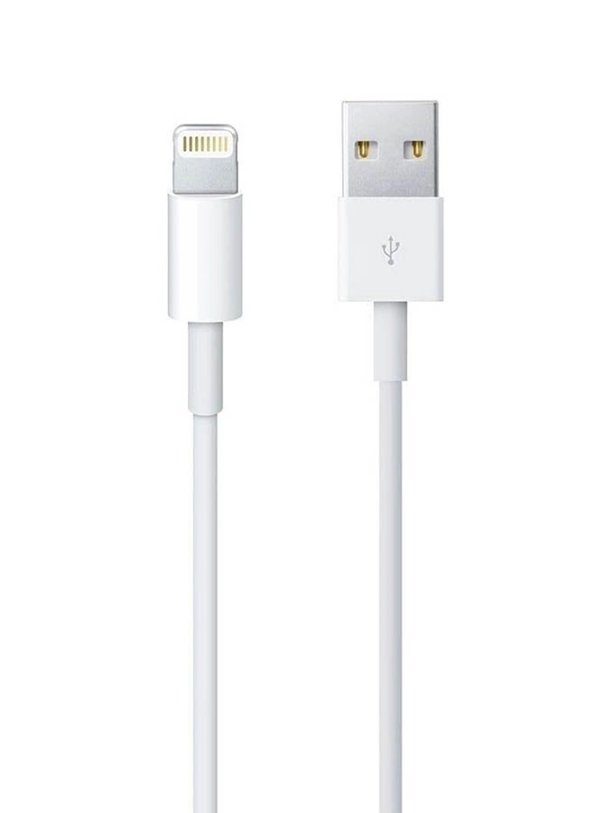Lightning Cable For iPhone 5/5S/6/6 Plus/iPad White (ite-11192768) Review