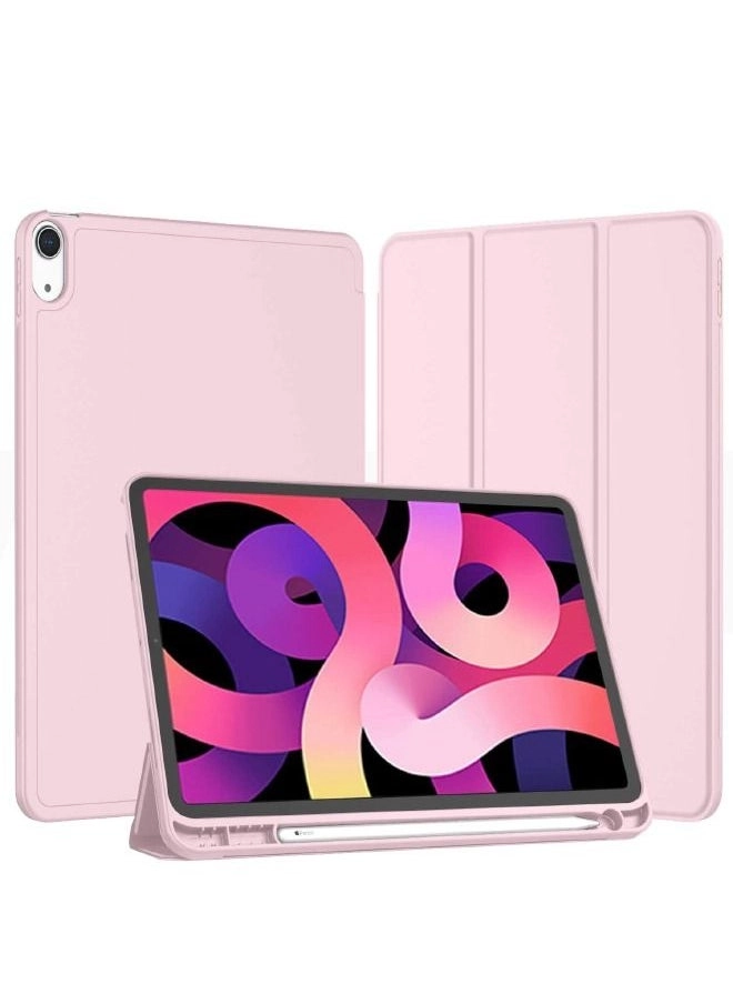 iPad Air 5 (2022)/iPad Air 4 (2020) Case Review: FA ZFC073 &#8211; Pink