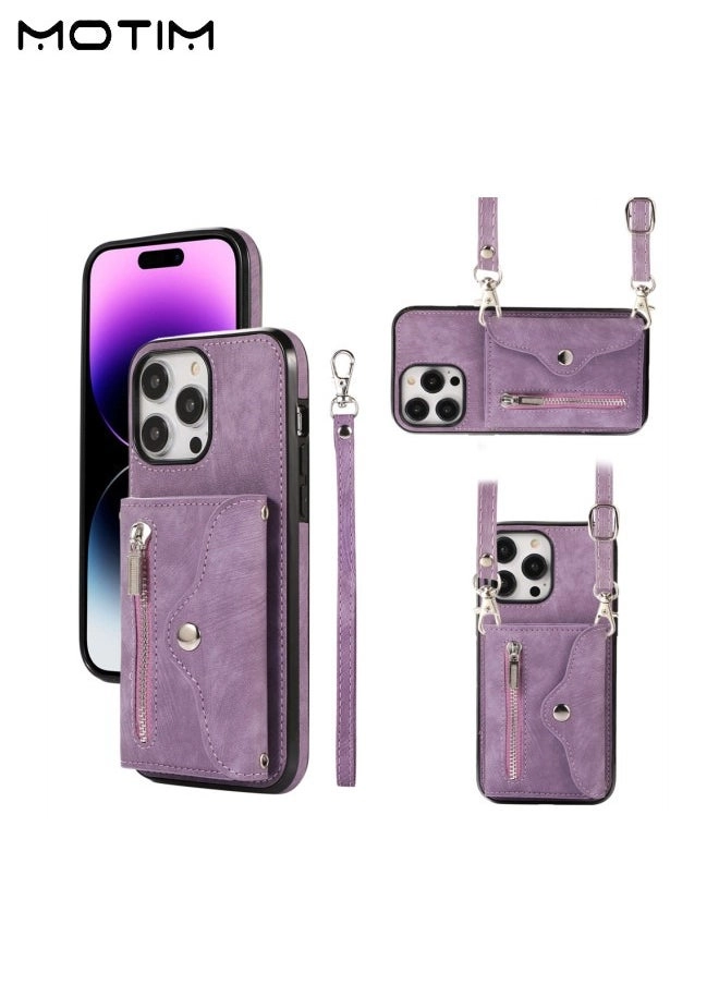 iPhone 15 Pro Crossbody Case Review: Stylish Protection &#038; Convenience
