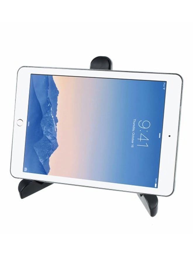 Foldable Stand Holder UNV-1060-B Review: iPad Pro 12.9/Air 2/Mini 4 &#038; Samsung Galaxy Tab S2 Compatible