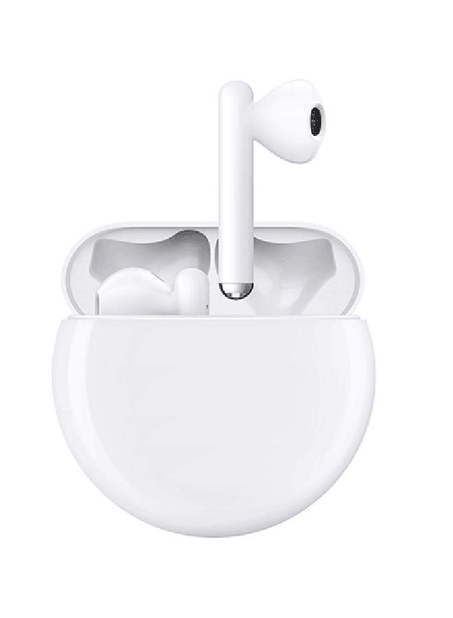 HUAWEI FreeBuds 3 (55031990) Ceramic White Review
