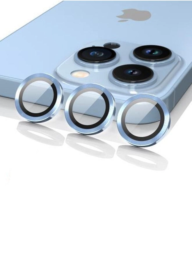 FC0152 Camera Lens Protector Review: iPhone 13 Pro/Pro Max Protection
