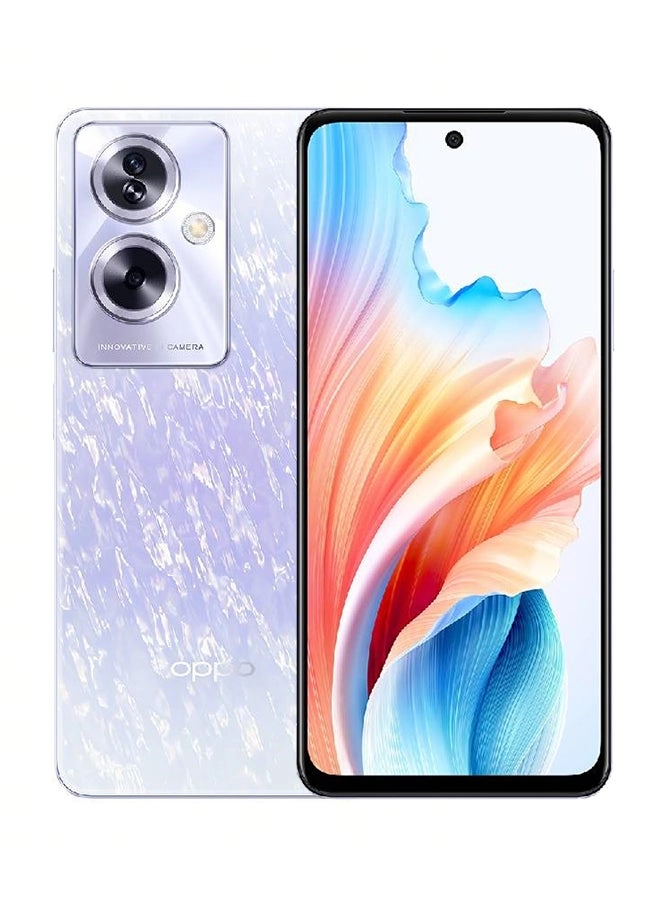 OPPO A79 (CPH2557P, CPH2557) Review: 8GB RAM, 256GB 5G LTE Smartphone &#8211; Middle East Version