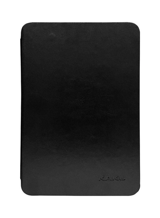Protective Case Cover For Samsung Galaxy Tab A7 Lite Black (T220/T225) Review