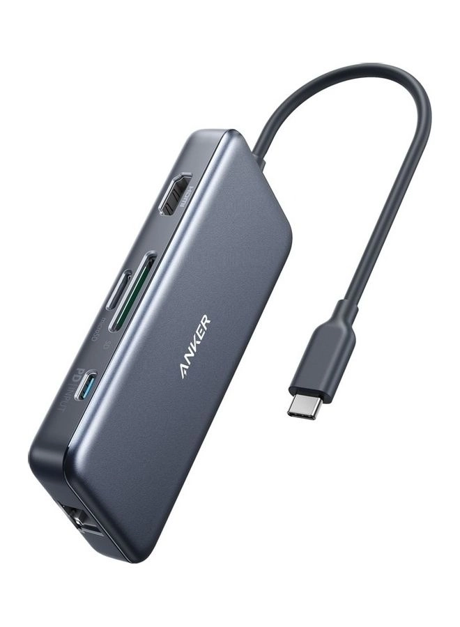 7 In 1 PowerExpand+ (A8352HA1) USB-C Hub Adapter Review &#8211; MacBook Pro, Chromebook, XPS Compatible