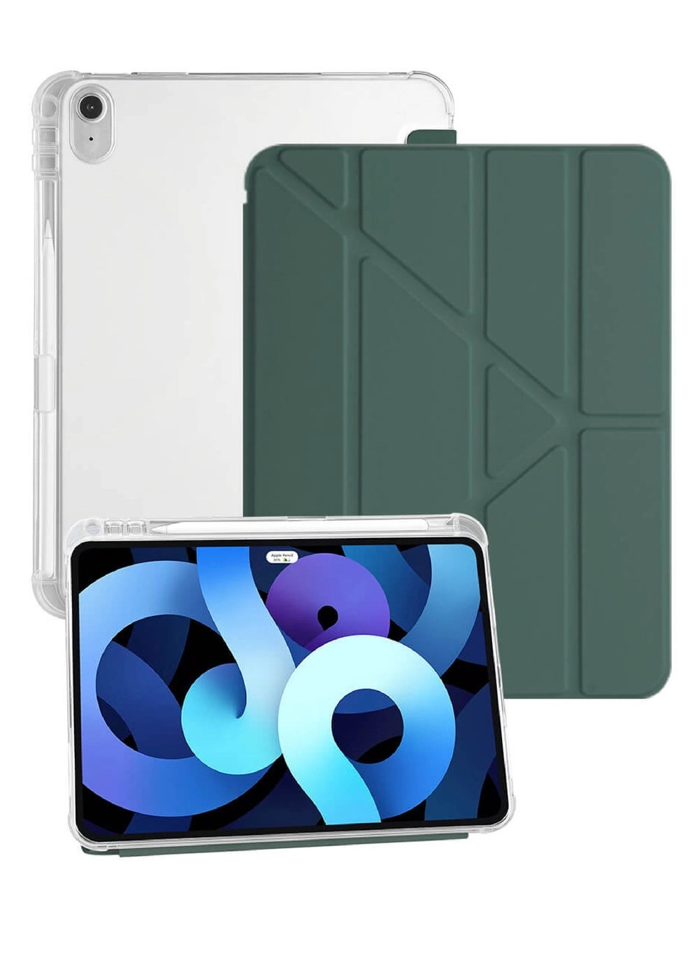 Rock Case (Rock Case) Review: iPad 10th Gen (2022) Case &#8211; A2696/A2757/A2777