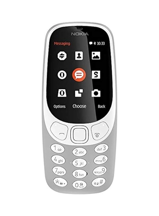Nokia 3310 (Nokia 3310) Dual Sim 4G Review