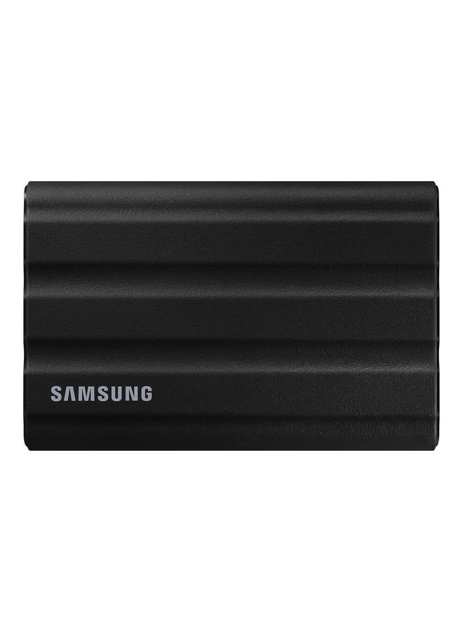 Samsung T7 Shield 2TB Portable External SSD (MU-PE2T0S/WW) Review