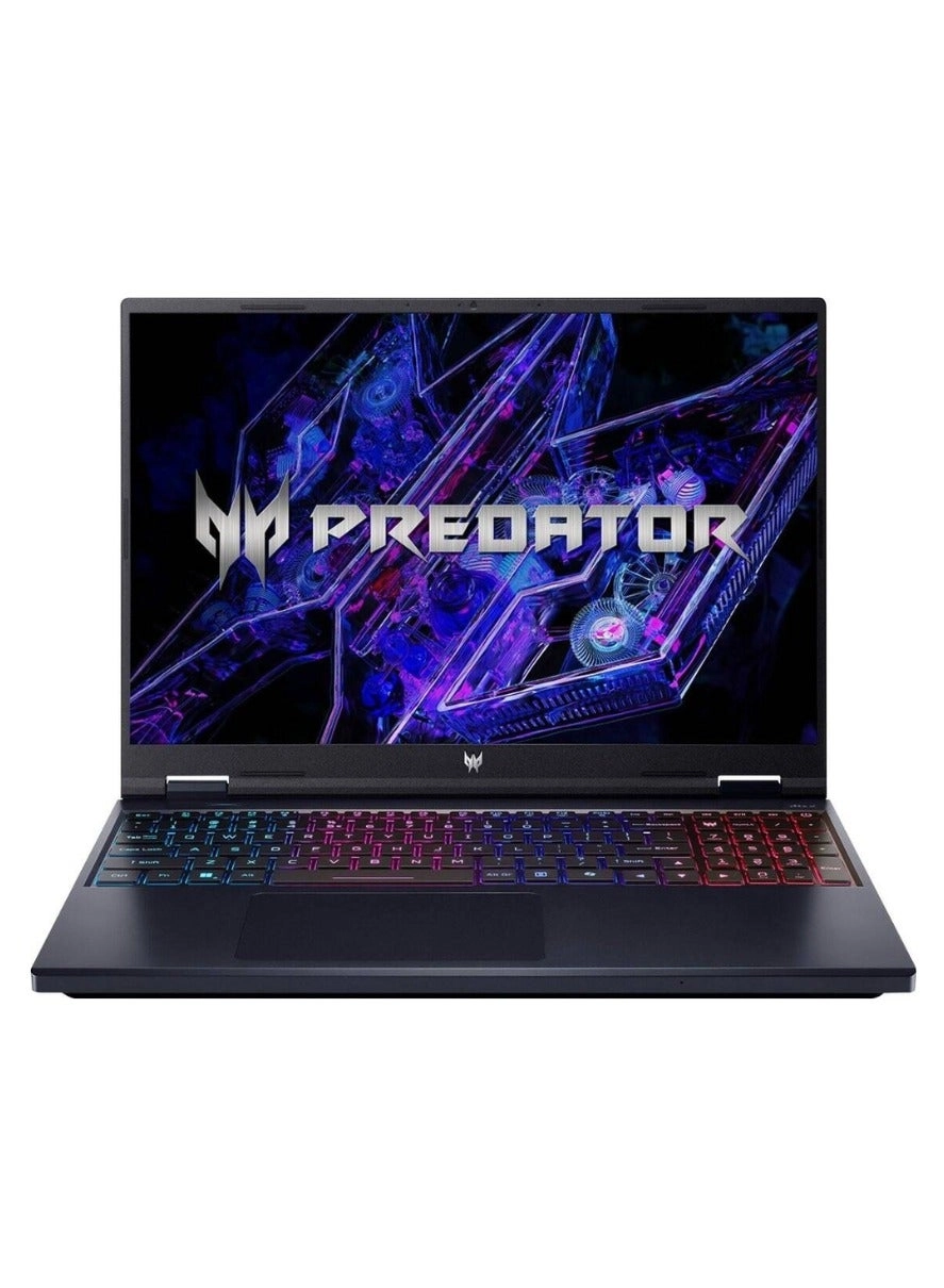Acer Predator Helios Neo 16 (PHN16-72-97SH NH.QQUSA.005) Review: A Beast of a Machine?