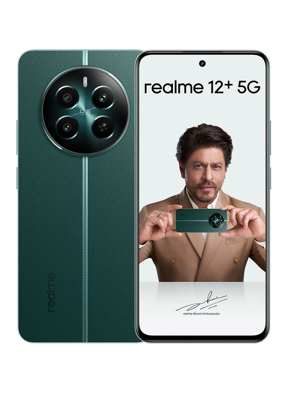 realme 12+ 5G (RMX3867) Review: 12GB RAM, 512GB Storage, and More!