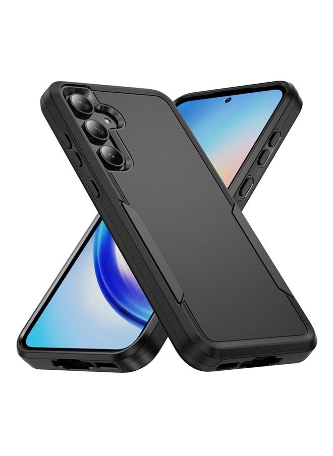 Samsung Galaxy A35/A55 5G (PK1747) Case Review: Military-Grade Protection?