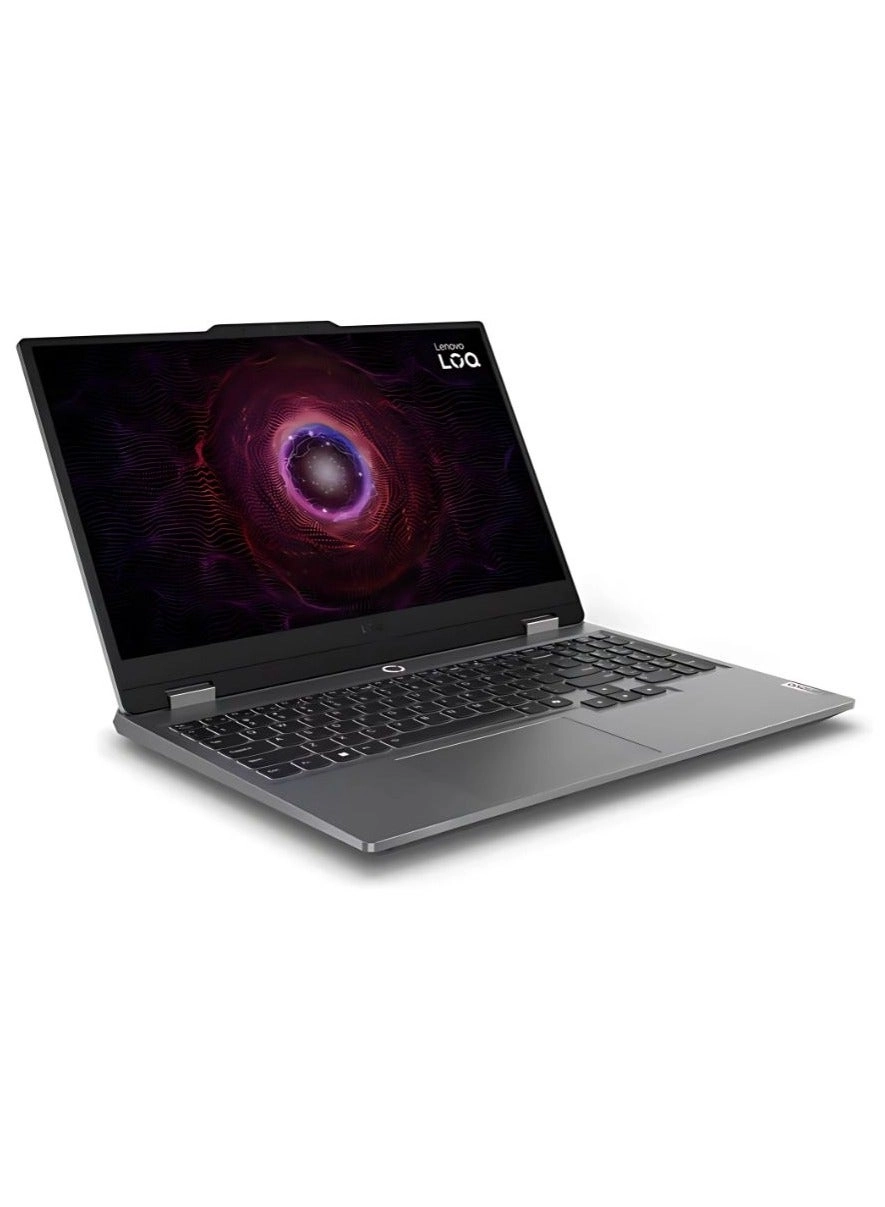 Lenovo LOQ Gaming 15ARP9 83JC007KUS Review: AMD Ryzen 7 7435HS &#038; RTX 4050 Gaming Laptop