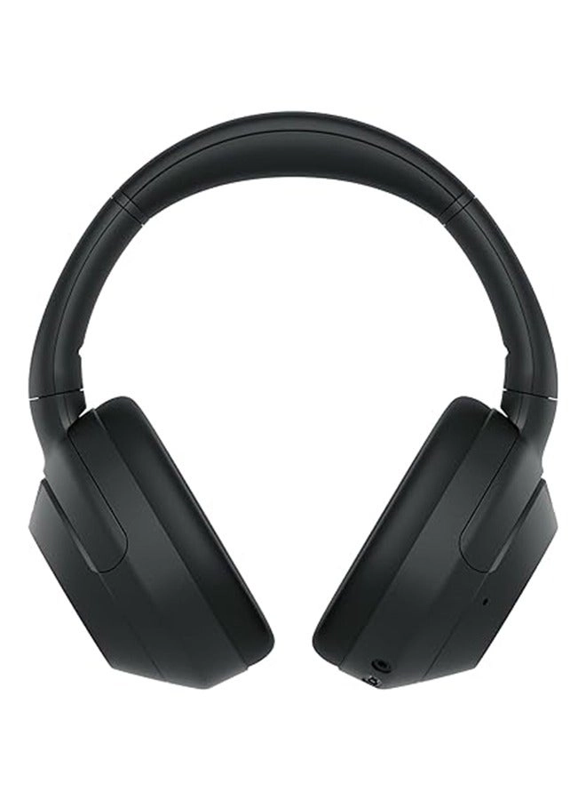 ULT Wear Headphones (WH-ULT900NB) Review: Powerful Sound &#038; Long Battery Life