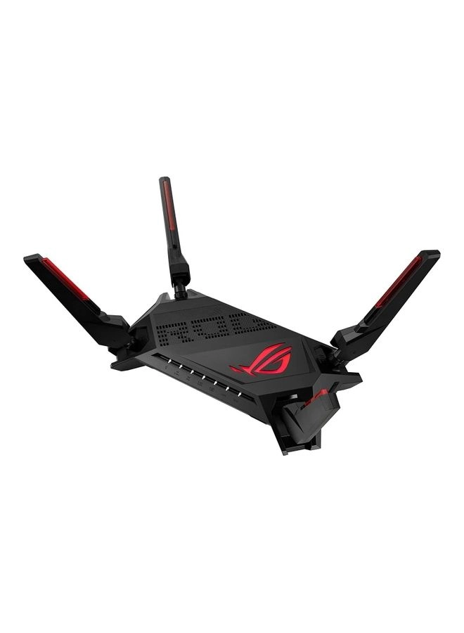 ROG Rapture WiFi 6 AX Gaming Router (GT-AX6000) Review &#8211; Your Tech Blog Name