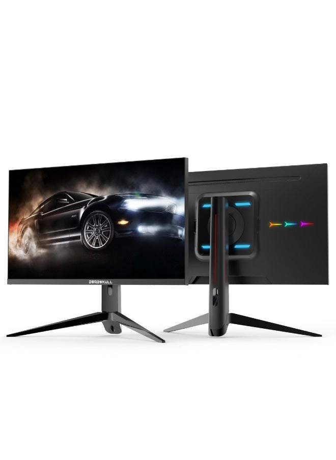27 Inch Gaming Monitor Review: 2560&#215;1440, 165Hz, 1ms Response Time