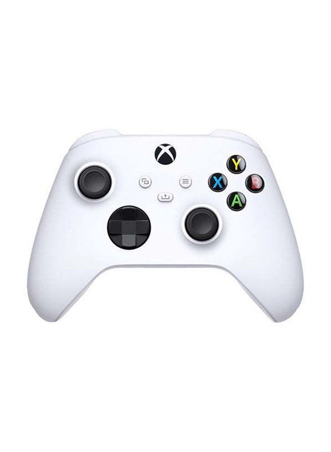 Xbox Wireless Controller (ControllerW) Review: A Deep Dive