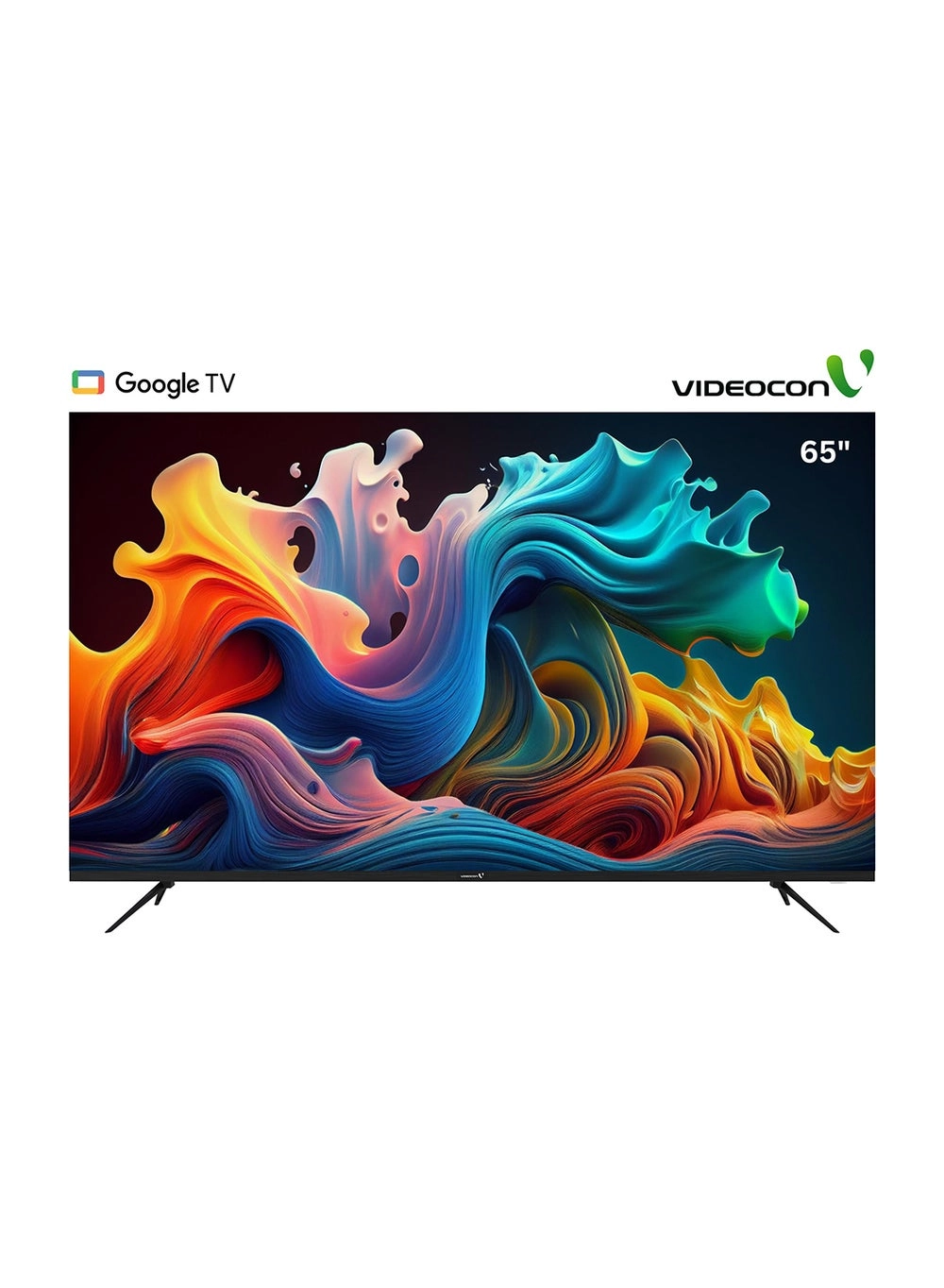 65&#8243; Edgeless 4K UHD Google TV E65ELGT1100 Review: A Detailed Look at the 2024 Model