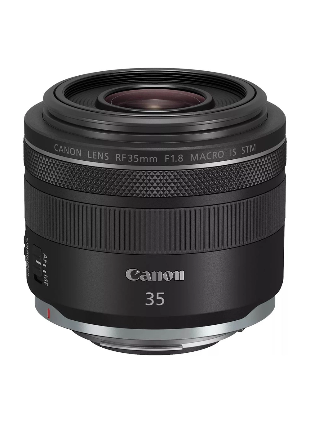 RF 2973C005AA 35mm F1.8 IS Macro STM Lens Review: Enthusiast Level Hybrid IS