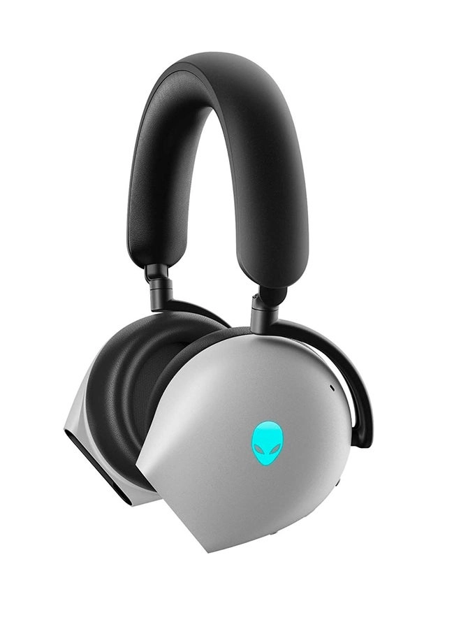 Alienware AW920H-W Stereo Wireless Gaming Headset &#8211; Lunar Light Review