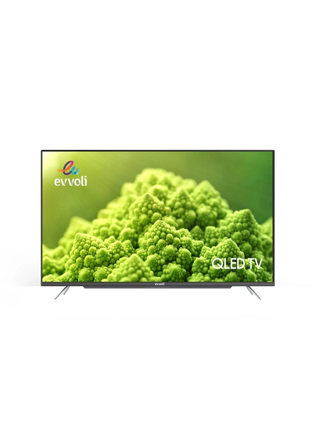 evvoli 43EV250QA 43 Inch 4K QLED Android Smart TV Review