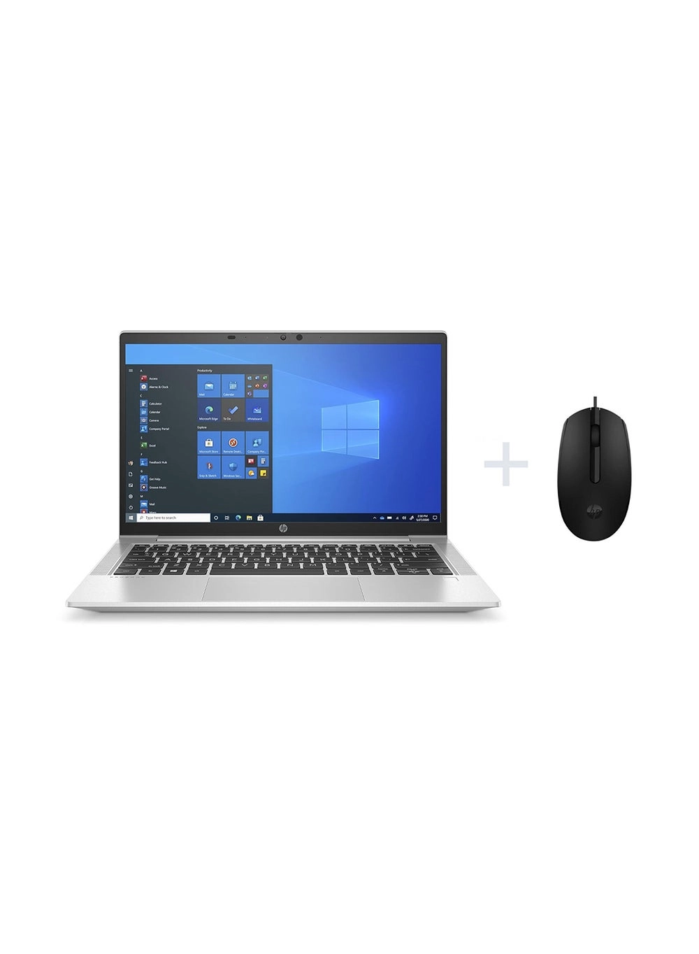 HP Probook Aero Ryzen 5 (HP Probook Aero) Laptop Review: A Deep Dive