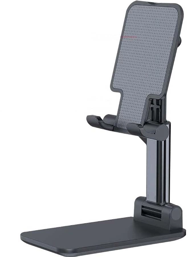 DUDAO ALX01 360-Degree Universal Mobile And Tablet Stand Black Review