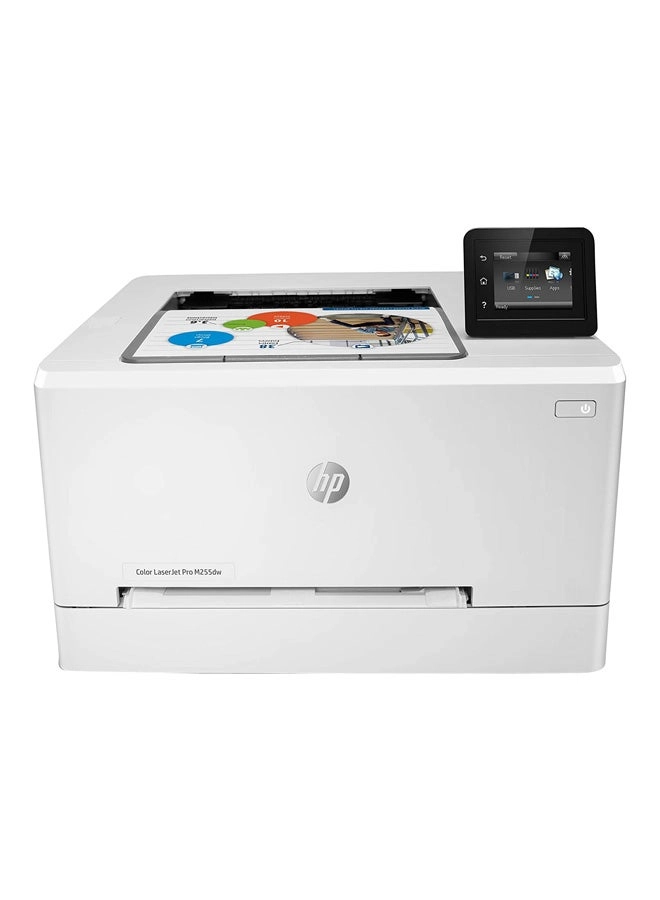 HP Color LaserJet Pro M255dw (7KW64A) Review: Wireless Color Laser Printing Powerhouse