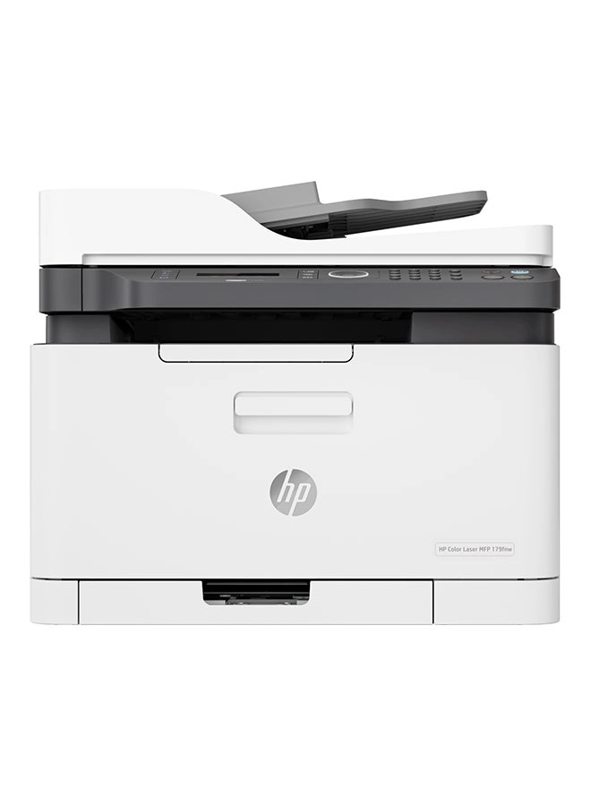 Color Laser MFP 179fnw Printer [4ZB84A] Review &#8211; A Comprehensive Look