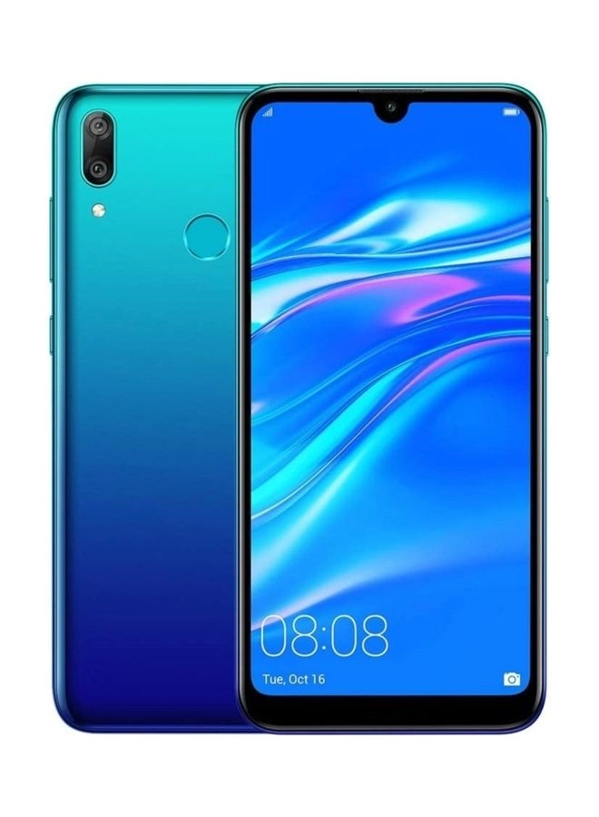 Huawei Y7 Prime 2019 (DUB-LX1) Review: 4GB RAM, 128GB Storage &#8211; A Detailed Look