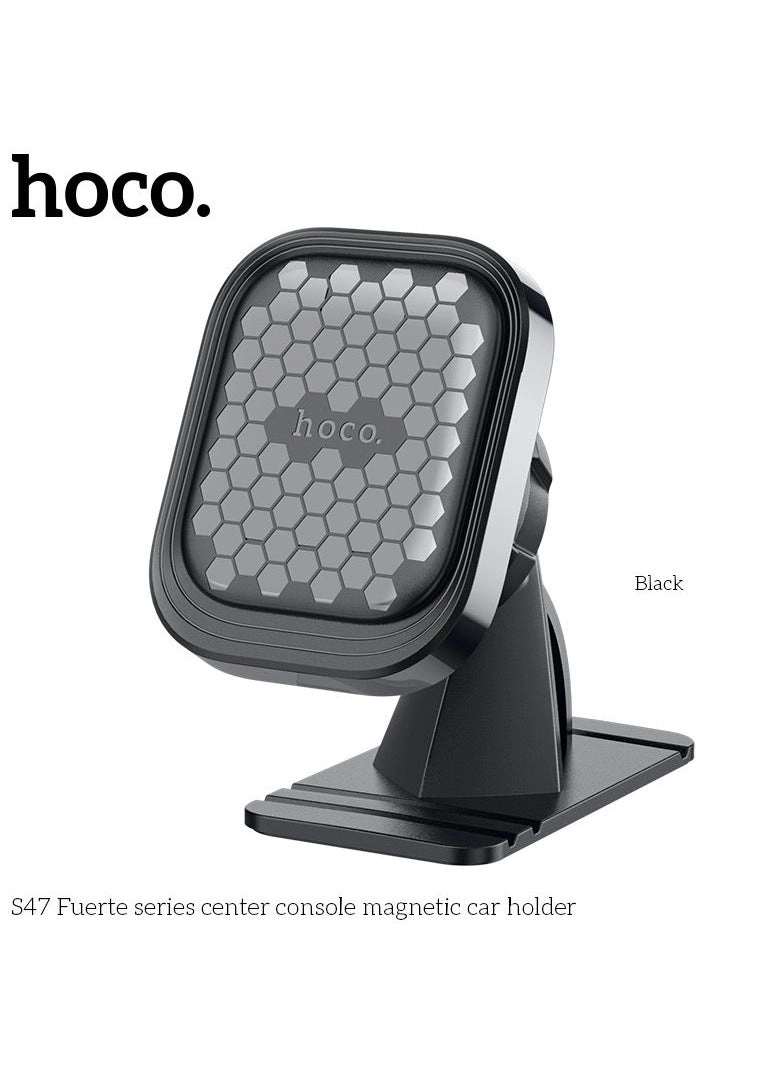 Adjustable Magnetic Mobile Car Holder Review