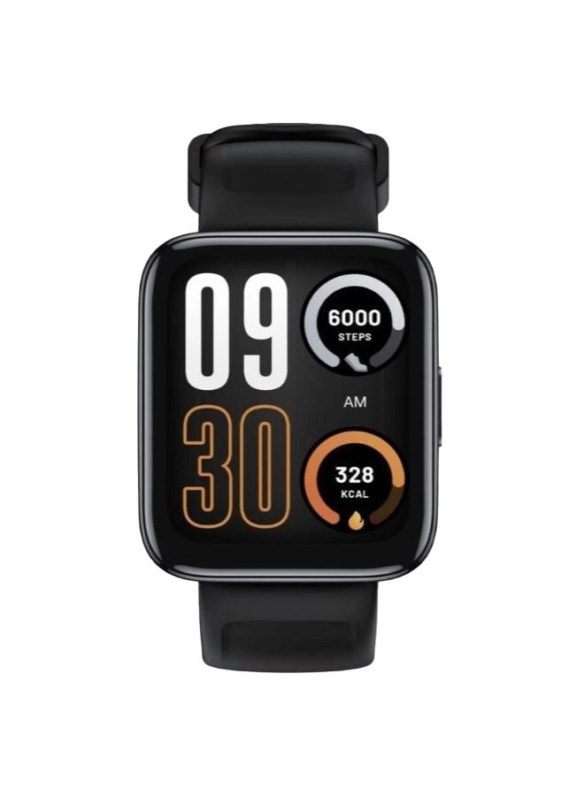 Realme Watch 3 Pro (RMW2107) Review: A Comprehensive Look