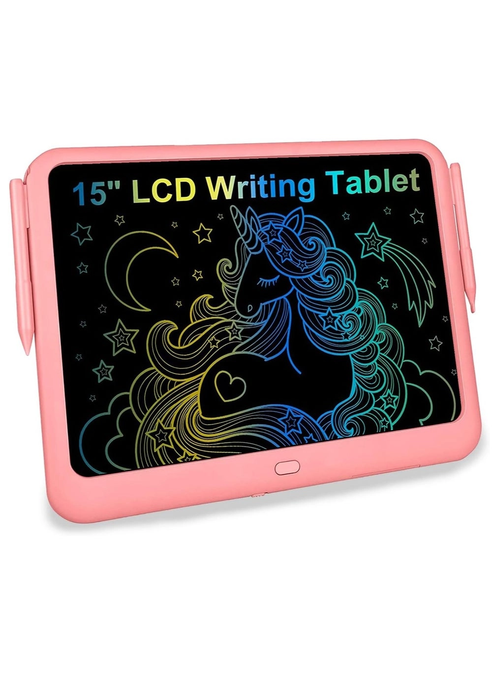 15 Inch LCD Writing Tablet for Kids Review &#8211; Complete Guide