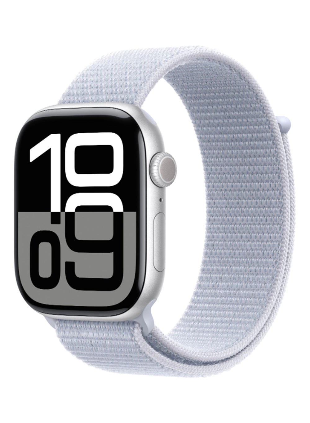 Apple Watch Series 10 GPS + Cellular 42mm (MWX53QA/A) Review: The Ultimate Health and Fitness Companion?