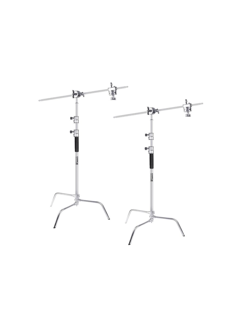 2 Pack C Stand Stainless Steel 210cm (2xC-STAND210) Review: A Detailed Look