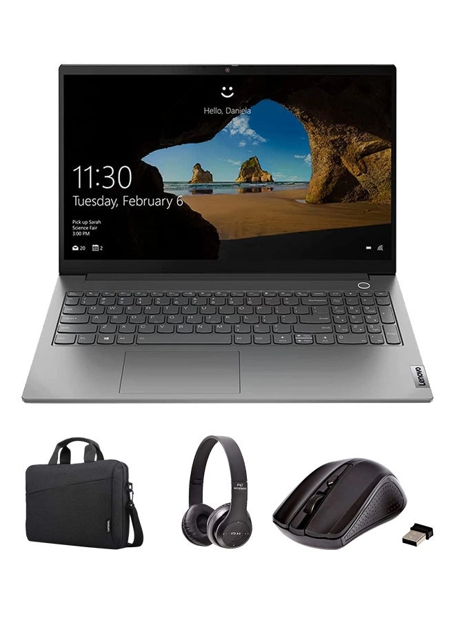 Lenovo ThinkBook 15 G2 (THINKBOOK 15 G2) Review: A Comprehensive Look