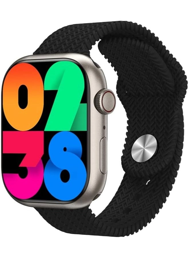 HK 10 PRO MAX Smart Watch (UAE8794) Review: A Detailed Look