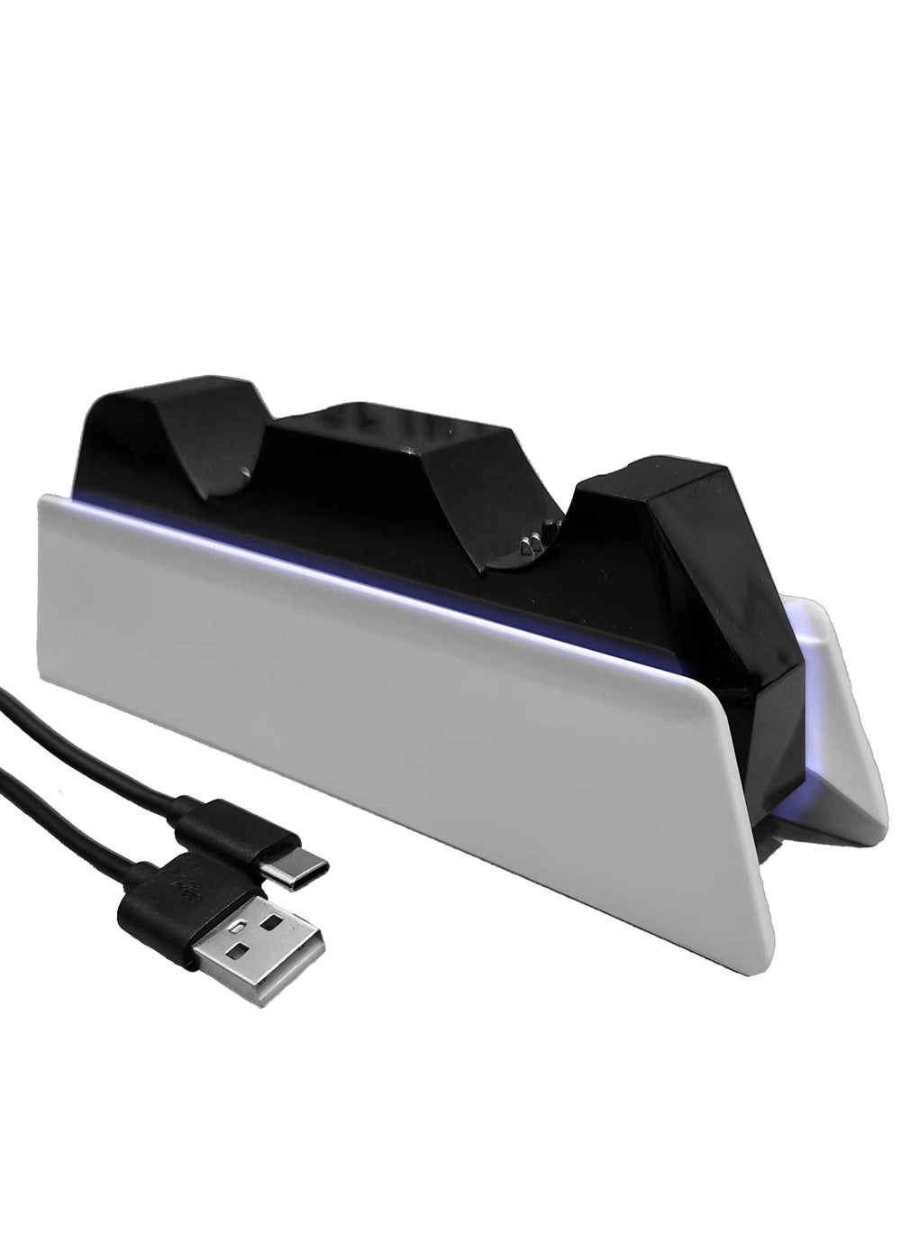 Beyond Basics PS5 DualSense Controller Charger (BBDCPSC) Review