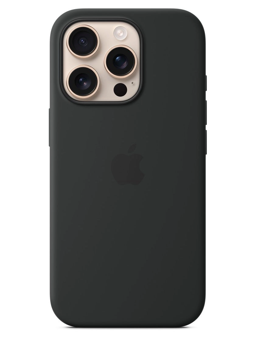 iPhone 16 Pro Silicone Case with MagSafe (Apple iPhone 16 Pro) Review